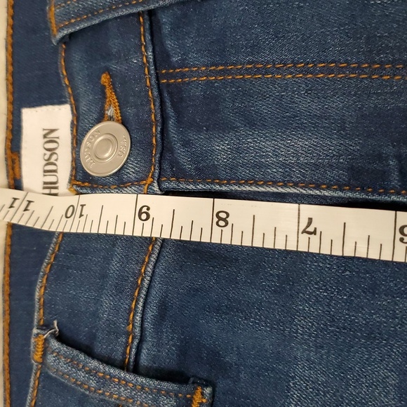 Hudson Blair Super Skinny Jeans 27 - Picture 11 of 15